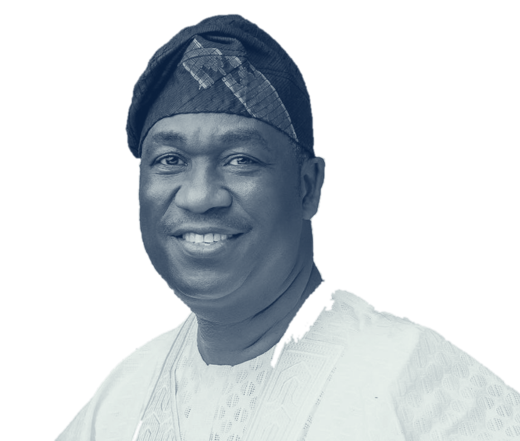Dr. Kadri Obafemi Hamzat – blueprint
