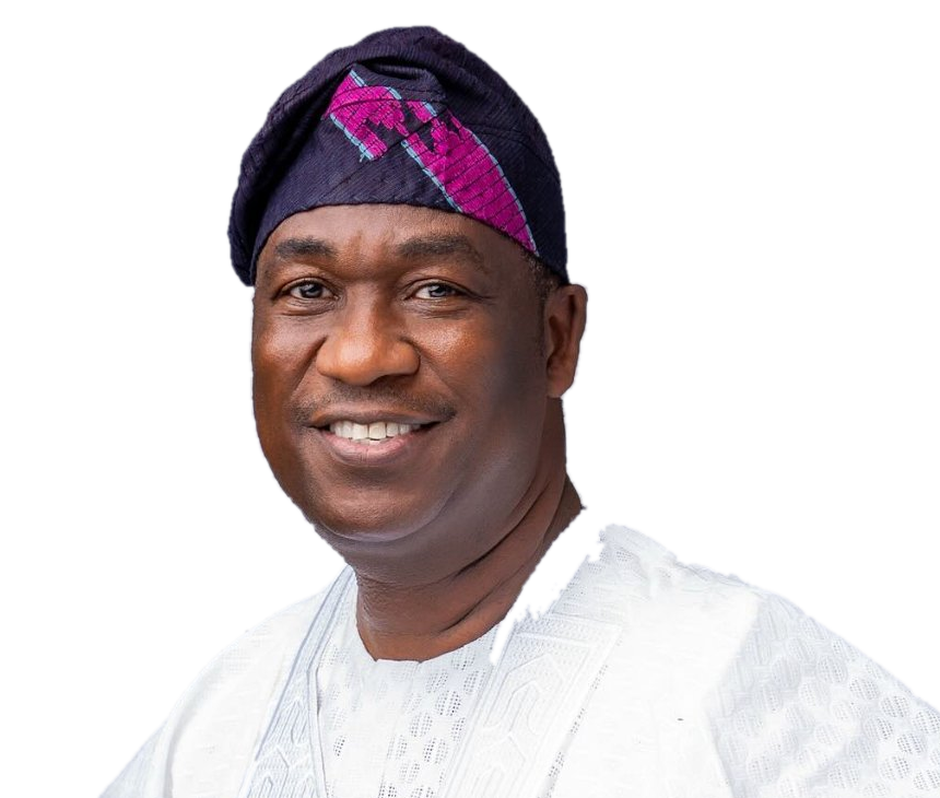 Dr. Kadri Obafemi Hamzat